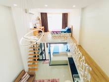 Hình ảnh Duplex siêu ngọt ngào 2pn_có ban công_view cực chill, thoáng mát
