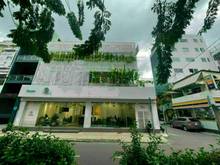 Hình ảnh Bán nhà MT Phạm Ngọc Thạch-Trần Cao Vân, Q.3 DT: 11x22m HĐT 275tr