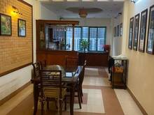 Hình ảnh Bán nhà  Âu Cơ- 36m2- 5 tầng, 2,9 tỉ, 16m ra ngõ ô tô.
