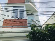 Hình ảnh Bán nhà đường Tân Phước 40m2 4PN có sân thượng sát mặt tiền chỉ 6tỷ200