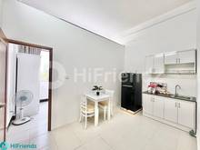 Hình ảnh 1PN+Duplex_Mới tinh_View Sông thoáng mát_45m2_cầu Ông Lãnh_cầu NgVănCừ