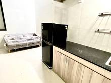 Hình ảnh Cho thuê Duplex mới 100% Thành Thái Quận 10 gần Trần Văn Đang_Ba Vì