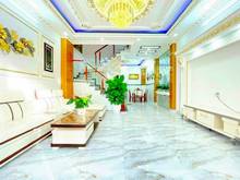 Hình ảnh VỀ QUÊ Bán nhà Bạch VânQ5 57m2 3PN 1tỷ788