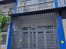 Hình ảnh Bán nhà 40m2 ( trệt ,1 lầu), HẺM 276, MÃ LÒ, BTĐ A,BTÂN,chỉ 3,9 tỷ TL