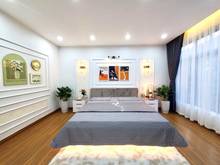 Hình ảnh BÁN GẤP! siêu phẩm full nội thất tiền tỷ Lk Ngô Thì Nhậm 50m2x4T ô tô