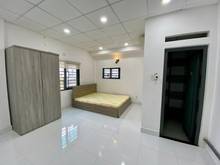 Hình ảnh Trống studio ngay Lê Văn Sỹ Phú Nhuận
