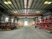Hình ảnh 🍔Xưởng 180m2 mặt tiền Nguyễn Thị Định chỉ 18tr/th