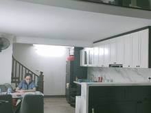 Hình ảnh Nhà Mới Đẹp Mễ Trì 38m2 5T, Ngõ Thông, 4 Ngủ, Thoáng mát, 5.5 tỷ