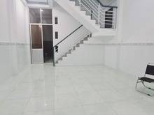 Hình ảnh Hẻm 6m Bành Văn Trân an ninh, sổ vuông vắn, Phường 7, Tân Bình