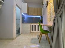 Hình ảnh Nhà nhỏ Sổ riêng Chu Văn An Bình Thạnh 1 lầu 1.7 tỷ