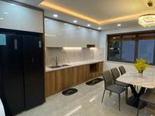 Hình ảnh Bán nhà HXT Chu Văn An, P.12, 4.5 x 16, 5 6 lầu có thang máy giá 12.5