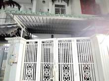 Hình ảnh Bán nhà 1tret1lau Đặng Chất sổ hồng riêng quận 8 48m2 giá thương lượng
