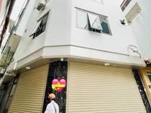 Hình ảnh Bán nhà đẹp lô góc 5T 6 tỷ Khương Trung Thanh Xuân Kinh Doanh