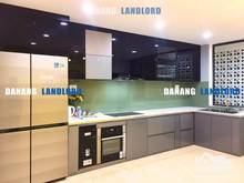 Hình ảnh Nhà 3 phòng ngủ, sang trọng, gần cầu sông Hàn -  B506