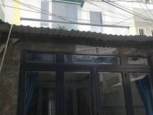 Hình ảnh Bán nhà Lê Đình Cẩn Binh Tân 170m2 sổ hồng 4 phòng đường thông ô tô