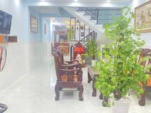 Hình ảnh Gấp bán nhà Hẻm xe hơi Tam Bình Hiệp Bình Chánh Thủ Đức 95m giá 6.3t