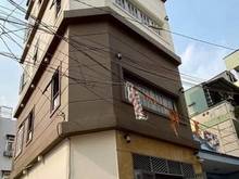 Hình ảnh Bán nhà hẻm 411 đường Lê Đức Thọ Gò Vấp, SHR (4,6x7.7) khu tiện ích đ.