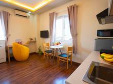 Hình ảnh Cho thuê Trang Chủ MB66.COM / Đăng Ký Tặng 66K cao cấp 1 phòng ngủ Gò Dầu Tân Phú