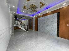 Hình ảnh NHÀ XINH Ngô Gia Tự Q5 56m2 3PN 1tỷ725 SHR