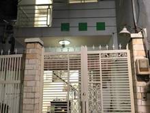Hình ảnh Nhà 1tret1lau Bình Hưng Gần bến Xe quận 8 56m2 sổ hồng riêng cần bán