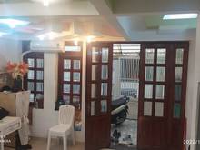 Hình ảnh Định Cư  Bán Gấp HXH Lạc Long Quân TB, 5Tầng BTCT, 40m2 Giá chỉ 4tỷ550