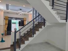 Hình ảnh Gấp Bán Nhà Hẻm 5m TÂN HOÀ ĐÔNG, Bình Tân giáp Quận 6. 52m2, nhỉnh 4tỷ
