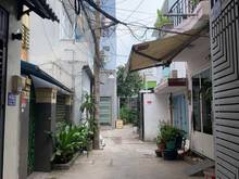 Hình ảnh Chính chủ bán nhà 2 tầng Phạm Văn Chiêu, giá 1 tỷ 8 TL