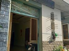 Hình ảnh Bán nhà phường Linh Tây 65m2 full thổ vuông vức 6x11, hẻm 3gác
