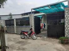 Hình ảnh BÁN NHÀ RIÊNG -cách vòng xoay An Sương 3km