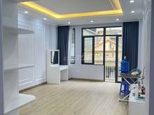 Hình ảnh Bán nhà Hoàng Văn Thái 8 Tầng thang máy , ngõ ô tô cách phố 30m