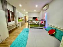 Hình ảnh Studio Full Nội Thất__Ban Công Siêu Thoáng__Ngay Bến Vân Đồn Quận 4