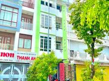 Hình ảnh Bán nhà 2 lầu sân thượng mặt tiền khu TĐC Himlam, Quận 7