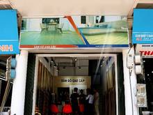 Hình ảnh Cho thuê nhà MP Cát Linh, 70m2x5T MT rộng rãi, thông sàn.