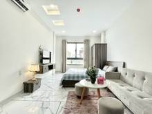 Hình ảnh Phòng đẹp, sang chuẩn khách sạn