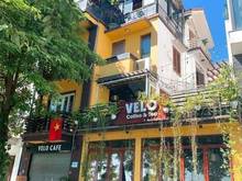 Hình ảnh Cho thuê nhà mặt phố NGUYỄN ĐÌNH THI - VIEW 4 HƯỚNG