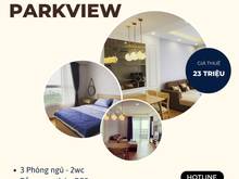 Hình ảnh Mb6623 nạp rút nhanh chóng 3PN tại chung cư Orchard ParkView Novaland. Full nội thất