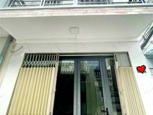 Hình ảnh Nhà 2 tầng , Trần Xuân Soạn Quận 7 , Rộng 41m2 , 2PN , chỉ 3,19 tỷ