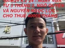 Hình ảnh Bán nhà mặt tiền Ngô Quyền P6 Q10 100m2 giá rẻ chỉ 27.5 tỷ