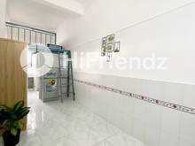 Hình ảnh Phòng trọ full nt siêu sạch đẹp ngay gò xoài