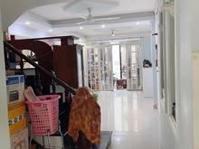 Hình ảnh Bán Nhà Thống Nhất GV hẻm ô tô quay đầu Ngang 5m Dài 15m Mới Ở Ngay