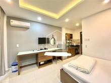 Hình ảnh Chdv full nội thất cao cấp tại quận 3
