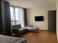 Hình ảnh Bán căn Penthouse Masteri Thảo điền tháp T5 view sông Sài Gòn