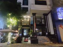 Hình ảnh Cho thuê nhà Mặt Phố Thái Hà, MT 7m, Dt 80m2, 7 tầng, Thông sàn 130tr