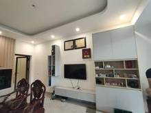 Hình ảnh Nhà Lò Đúc, vài bước chân ra phố, kinh doanh nhỏ, xe để, 3 gác tránh