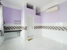 Hình ảnh Bán Nhà Nguyễn Văn Lượng Gò Vấp Ô Tô Ngủ Trong Nhà Ngang Gần 5m x 18m