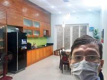 Hình ảnh Bán nhà Phú THượng-Tây Hồ 40mx5 2 THOÁNG-Ô TÔ 20M chỉ 3.95t