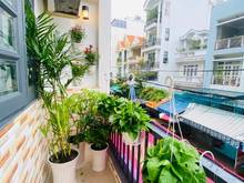 Hình ảnh 🍀Studio Bancol 35m2_Full Nội Thất_mới 100%_đối diện Etown