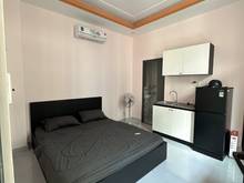 Hình ảnh căn hộ studio ngay Nguyễn Hữu Cảnh