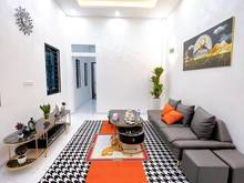 Hình ảnh Bán nhà tặng nội thất, Cương Ngô, 30m 4 tầng giá chỉ hơn 2 tỷ