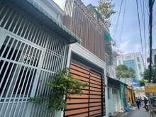 Hình ảnh 🏠 Bán nhà Mặt tiền đường số Phường 4 Q8, cách đường Phạm Hùng 20m